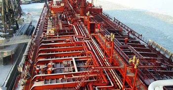 Oil prices surge after US strikes on Iran