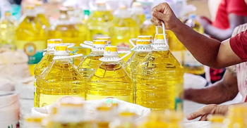 Soybean oil price increased by Tk 12 per litre