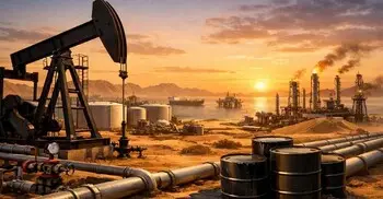 মাত্র ৪ দেশের নিয়ন্ত্রণে বিশ্বের অর্ধেক তেল, তালিকায় আছে যে-সব নাম