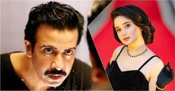 ঐশী ফিরছেন শাকিবের নায়িকা হয়ে