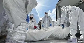 ইউক্রেনে পাঠানো হলো ১০০০ সেনার মরদেহ, রাশিয়ায় ফেরত এলো ৪১