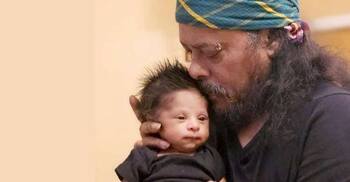 কত বছর বয়স পর্যন্ত বাবা হওয়া সম্ভব