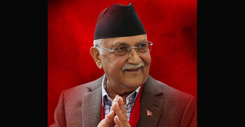 Nepal PM KP Sharma resigns amid deadly protests