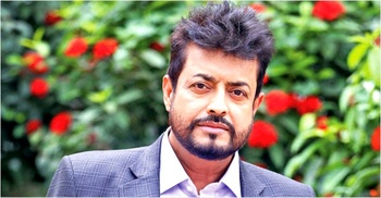 আমার বুকটা আবার খালি হয়ে গেলো : শোকগ্রস্ত ওমর সানী