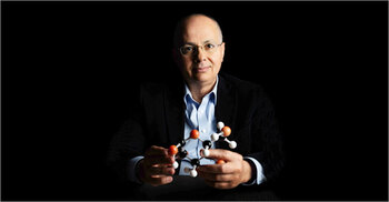 Omar becomes 16th Muslim Nobel Laureate for building homes for molecules