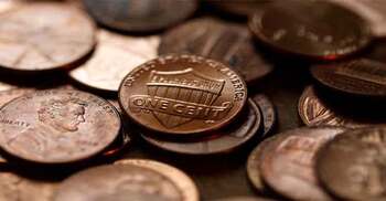 ২৩০ বছর পর এক সেন্টের মুদ্রা উৎপাদন বন্ধ করছে যুক্তরাষ্ট্র