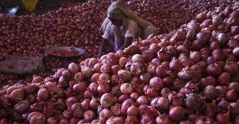 India imposes 40% export duty on onions with immediate effect