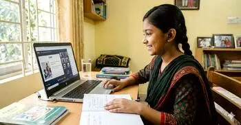 অনলাইন ক্লাসে সন্তানের মন বসে না? জানুন মনোযোগ ধরে রাখার উপায়