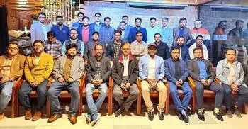 Online portal editors form alliance