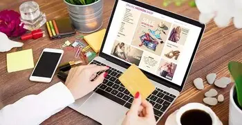 ডিসকাউন্ট দেখলেই ক্লিক করেন, ভুয়া ওয়েবসাইটের ফাঁদ নয় তো