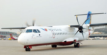 ওমরাহ যাত্রী ও শিক্ষার্থীদের বিশেষ সুবিধা দিচ্ছে নভোএয়ার