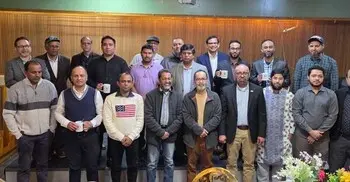 মার্কিন রাজনীতিতে বাংলাদেশিদের সম্পৃক্ততা বাড়াতে মিশিগানে বিশেষ সভা