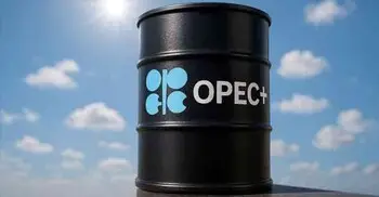 মধপ্রাচ্যজুড়ে উত্তেজনার মধ্যেই তেল উৎপাদন বাড়ানোর ঘোষণা ওপেক প্লাসের