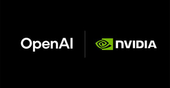 Nvidia announces $100b investment in OpenAI
