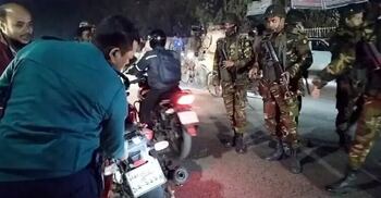 Operation Devil Hunt: 506 more arrested in 24 hours