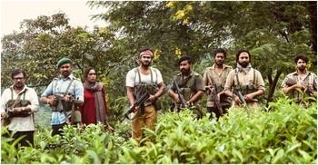 বিজয় দিবসে বিদেশি দূতরা দেখবেন ‘ওরা ৭ জন’