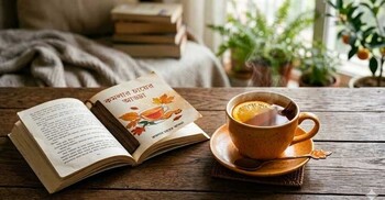 ঘরেই বানিয়ে নিন ভাইরাল কমলার চা