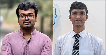 জাবি সাংবাদিক সমিতির নতুন নেতৃত্বে মাহ্ আলম-রাজিব রায়হান