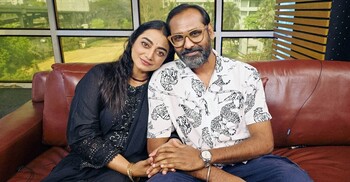 স্ত্রী অর্ষার যেসব গুণে মুগ্ধ অভিনেতা নূর ইমরান