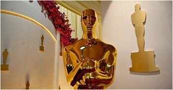 একটি অস্কারের দাম কত জানেন?
