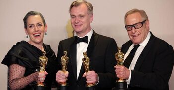 Oscars 2024: Atomic bomb movie ‘Oppenheimer’ crowned best picture
