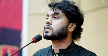 ওসমান হাদি হত্যা মামলার অভিযোগপত্রে বাদীর নারাজি