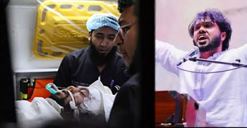 Hadi’s body to be brought home today