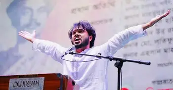 কবি নজরুলের পাশেই সমাহিত হবেন শহীদ ওসমান হাদি