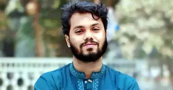 হাদির জানাজা সংসদ ভবন এলাকায় শনিবার দুপুরে