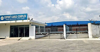 Cargo flights from Osmani Airport suspended for over 2 months