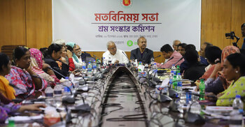 Robust Laws, interventions key to protect informal workers