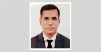 বাংলাদেশ ব্যাংকের পরিচালক হলেন ওয়াহেদুজ্জামান সরদার