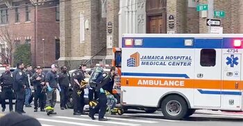 Bangladeshi youth shot dead by police in US