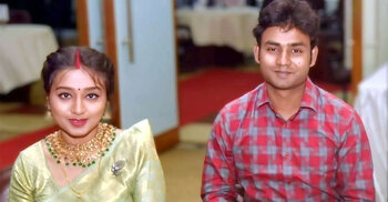 শাশুড়ির অত্যাচারে আত্মহত্যার চেষ্টাও করেন পলাশের স্ত্রী