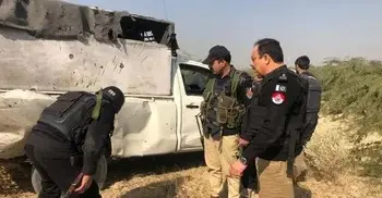 পাকিস্তান-আফগানিস্তান সীমান্তে ফের উত্তেজনা, বোমা বিস্ফোরণে নিহত ৩