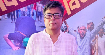 ‘ইমেইলে নেওয়া’ হাসিনার সাক্ষাৎকারগুলো আগে থেকেই সাজিয়ে রাখা