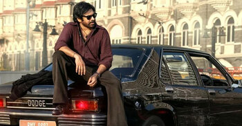 ঘুরে দাঁড়িয়েছেন পবন, কত আয় করেছে তার ‘দে কল হিম ওজি’ সিনেমাটি