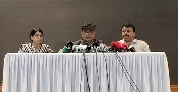 জুলাই সনদ বাস্তবায়নে রাজনৈতিক দলগুলো সিদ্ধান্ত না নিলে সরকার নেবে