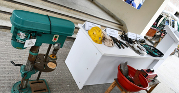 ১২ আসামি গ্রেফতার, মিলেছে অস্ত্র তৈরির কারখানার সন্ধান