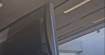 Hackers hijack US airport PA system, broadcast pro-Palestine message