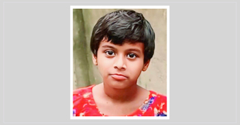 মাটির পুতুল পোড়াতে গিয়ে পুড়ে মারা গেলো ছোট্ট রিয়া