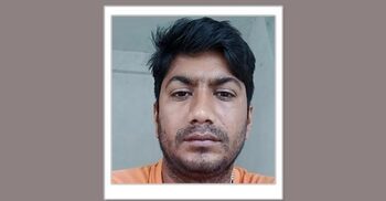 পাবনায় ব্যাংকে ভাঙচুর-কর্মকর্তাদের মারধর করা যুবদল নেতা গ্রেফতার