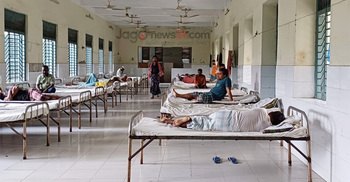 ‘মানসিক বিপর্যয়ে’ পাবনা মানসিক হাসপাতাল