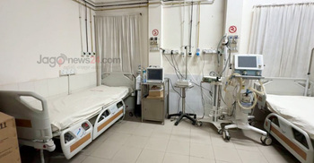 লোডশেডিংয়ে থেমে থাকে অপারেশন, ৯ বছরেও চালু হয়নি আইসিইউ