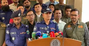 ঈশ্বরদীতে দাদি-নাতনি হত্যা ও ধর্ষণের রহস্য উদ্ঘাটন