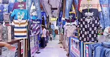 সাধ আর সাধ্যের সমন্বয় করে এখনো মার্কেটে ঢুকতে পারেননি নিম্নবিত্তরা