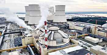 রূপপুর ঘিরে মহা কর্মব্যস্ততা, ঈদের ছুটি বাতিল