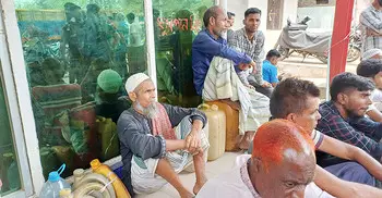 সারের পর ডিজেল সংকট, বোরো আবাদে ‘মরার ওপর খাঁড়ার ঘা’