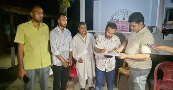 নকল দুধ তৈরির দায়ে ব্যবসায়ীকে কারাদণ্ড, লাখ টাকা জরিমানা