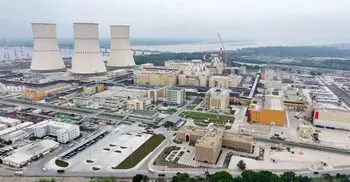 রূপপুর পারমাণবিক বিদ্যুৎকেন্দ্রের জ্বালানি লোডিং ঘিরে সাজ সাজ রব